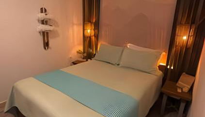 Casa com ar condicionado com rede. - Foto 5