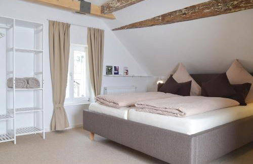 Ferienwohnungen Stadt Merzig Appartement Piatti und Appartement Bücherliebe - Photo 34