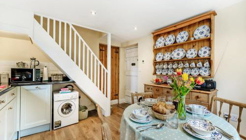 South Wing Cottage - Foto 2