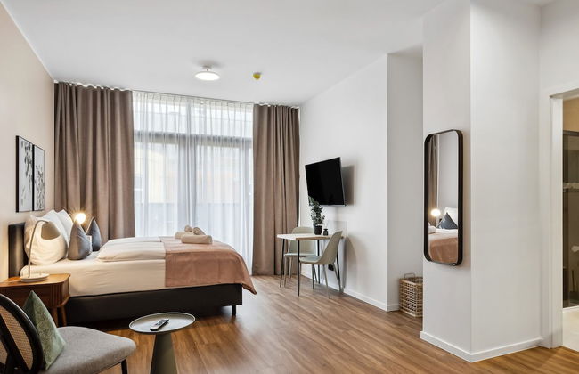 Limehome Zwickau Magazinstr. - Foto 28