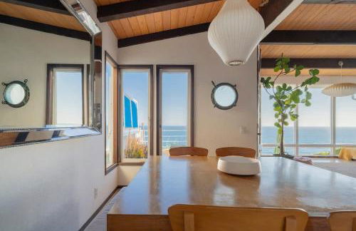 Malibu Villa with Beach Access and Ocean View - Foto 5