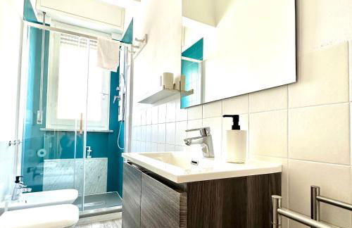 Sunset Suite - Appartamento al Mare - Marina di Carrara - Foto 12