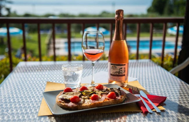 Agriturismo il giardino degli ulivi - Foto 71