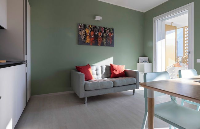 Italianway - Flavio Gioia 5 A - Foto 24