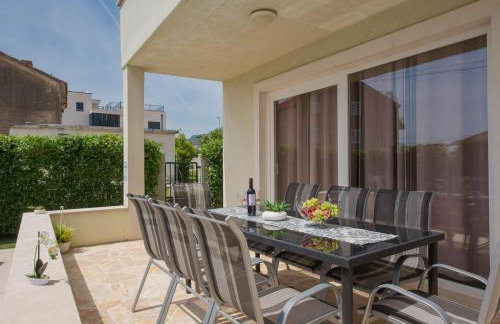 Villa Barbara-Kastela with heated pool - Foto 74