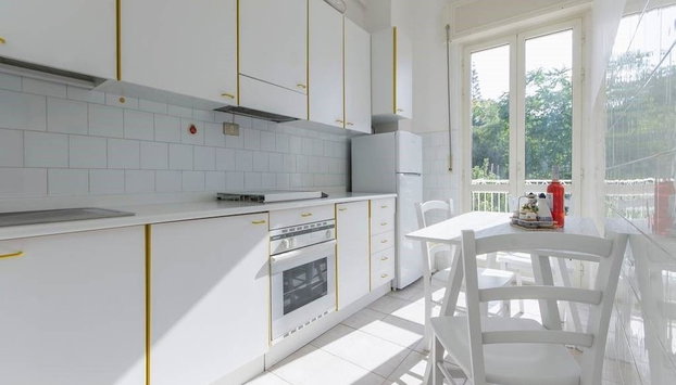 Vieste Dream - Foto 5, Cocina privada