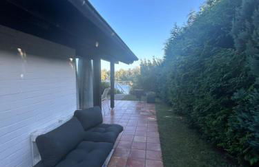 Direkt am See mit privatem Sandstrand - Foto 50