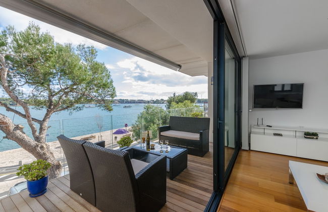 Ponent in Portocolom - Foto 4