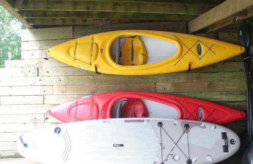 Miner Lake Lakefront Beach Cottage for Family Fun - Foto 6