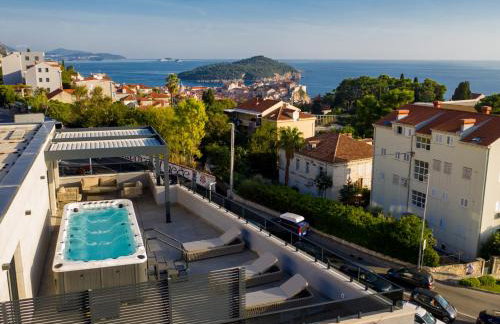 Cascade Luxury Apartments - Foto 17