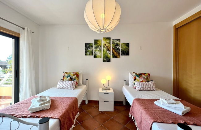 Albufeira Experience With Pool by Homing - Photo 10