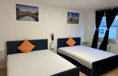 Ferienwohnung im Hamburger Straße 134 - Foto 5