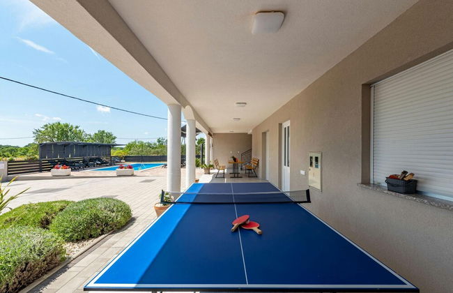 Villa Silentium Zadarvillas - Foto 68