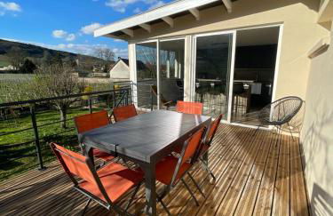 La Maison Fonteny, Gevrey Chambertin - Foto 32