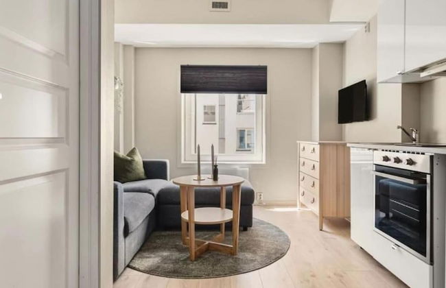 Cozy Studio in Bergen Center - Photo 3