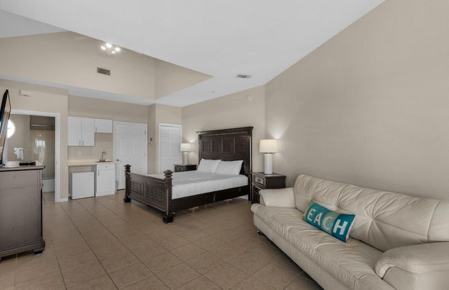 Beach Haven- Beach Pointe 703 - Foto 2