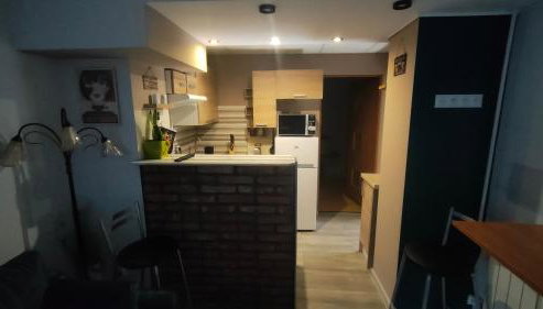 Apart Radzice - Foto 4