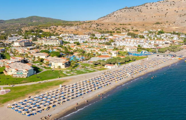 Amphitrite Villa in Gennadi - Foto 39