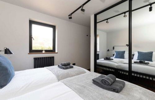 Modern 2-Bed Cabin Near West Wittering Beach - Foto 22