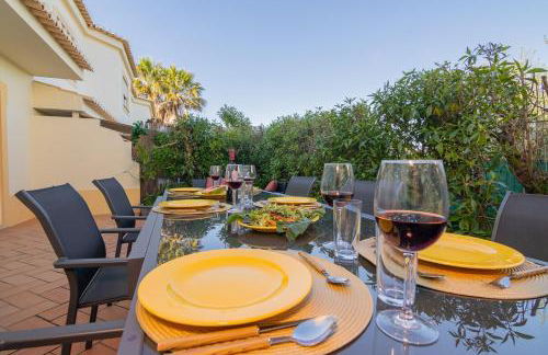 Villa Tropical Oasis Park - Foto 27