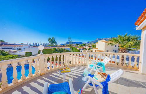 Villa Flamencos - PlusHolidays - Foto 75