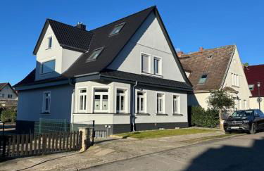 Luxuswohnung Waren Müritz - Foto 1