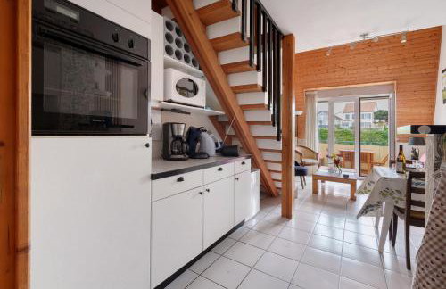 Appartement Le Cormoran - Foto 2