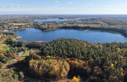 Domki letniskowe Ruś - Foto 21
