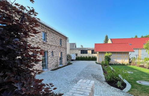 BrandenburgApartments-BERLIN - Foto 13