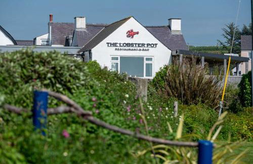 Glan Yr Afon - Foto 21