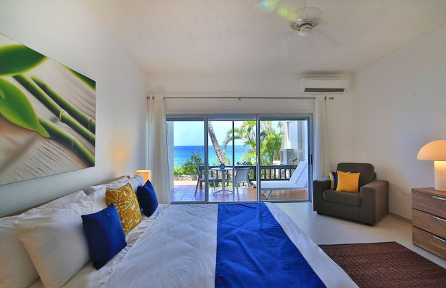 Cupecoy Beach Club - Foto 6