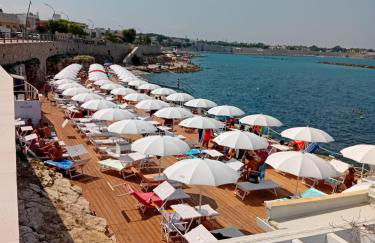 La terrazza sul porto - Foto 13