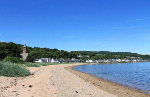Lamlash- Self catering accommodation with seaviews - Photo 40