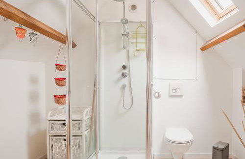 Holiday Home L'Annexe by Interhome - Foto 17