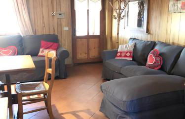 Flora Alpina apartments-Residenza Verdebjo - Foto 24