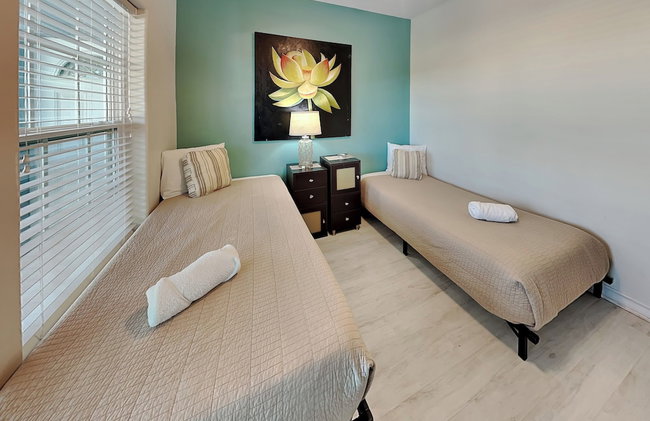 Beach Bunker by Silver Sands Vacation Rentals - Foto 39