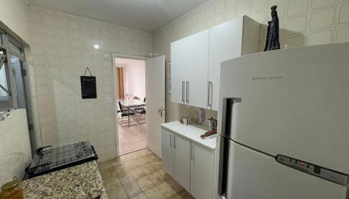 Apartamento enseada 500 metro da praia - Foto 2