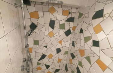 Gîte Les Cadichons de la Grange - Foto 14