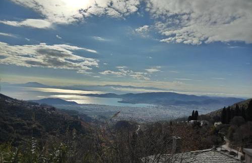 Pelionature Maizonette - Foto 29