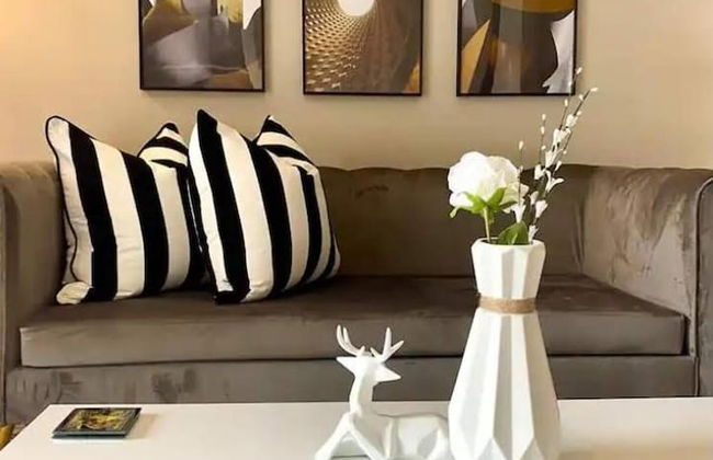 Luxurious 1bed Studio, Self-check in, Free Parking - Photo 9