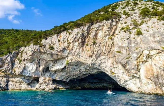 Crucero por Ítaca, Cefalonia y Skorpios - Foto 8