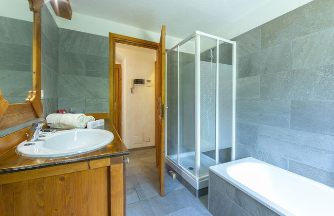 Miramonti 21 Ski In - Ski Out - Photo 11