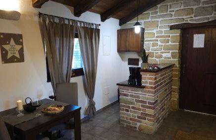 Studio apartment Cami - Cottage with a soul - Foto 27