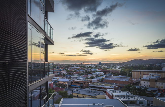 Arena Apartments by CLLIX - Foto 64