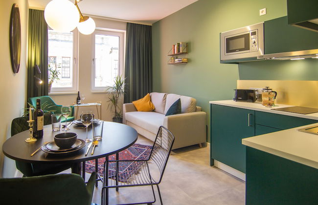 Astoria Apartments - Foto 78