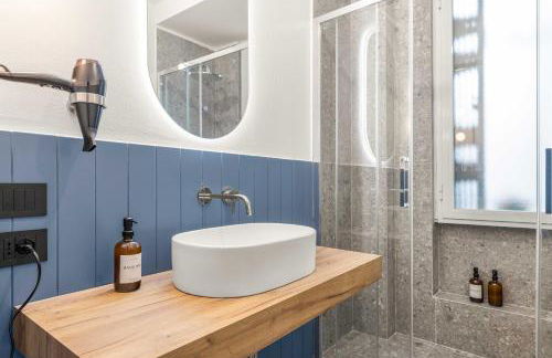 Castello Blu Suite - Foto 26