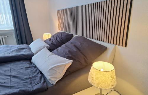 Helle 3 Zimmer Wohnung - Foto 7