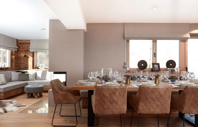 Hahnenkamm Suite Deluxe Ski-In Ski-Out - Foto 12