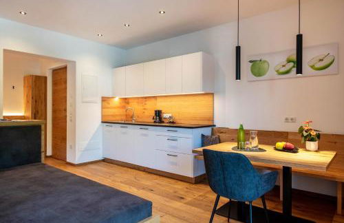 Luisl Hof - Apartment Pomum - Foto 8