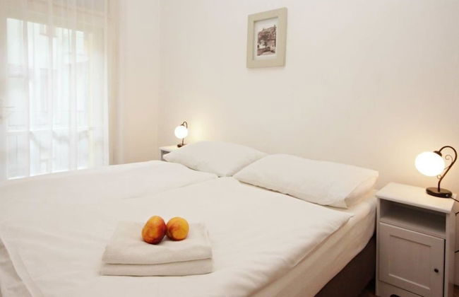 Prague Central Exclusive Apartments - Foto 8